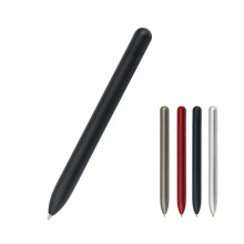 Advertising gift professional pen manufacturing custom logo metal ballpoint pen with custom logo